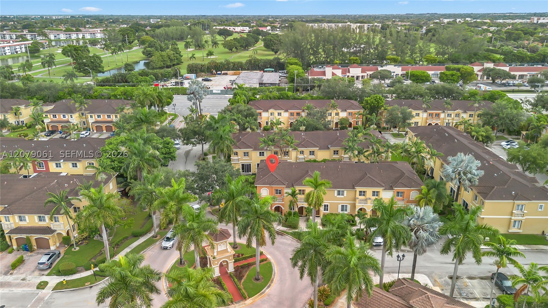 8999 SW 18th St #1401, Miramar FL 33025