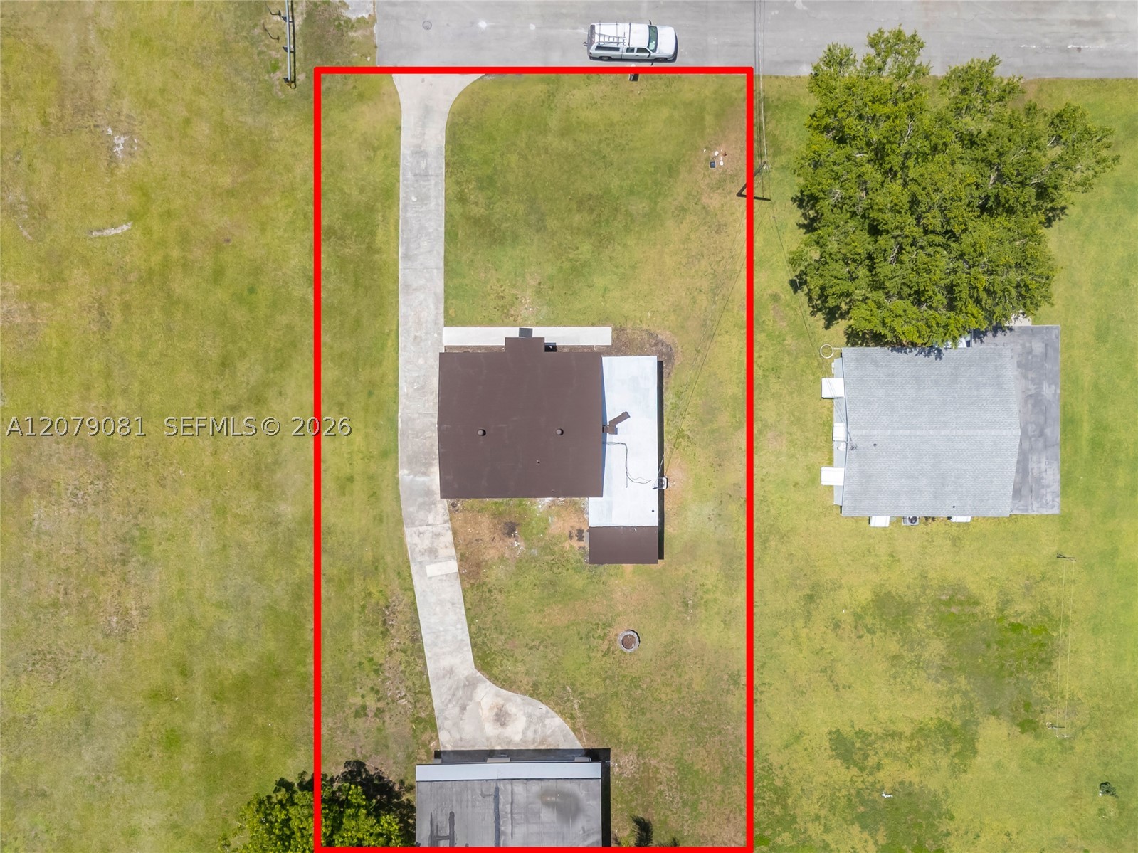 378 SW 6th St, Florida City FL 33034