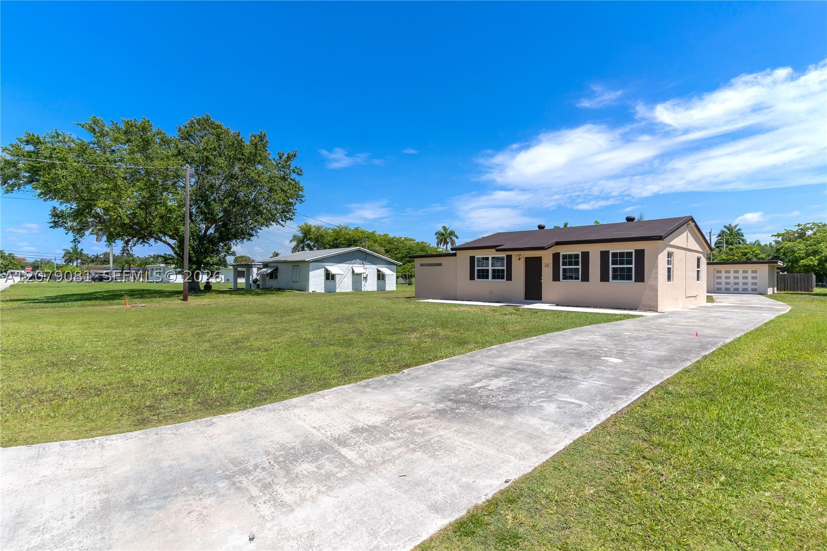 378 SW 6th St, Florida City FL 33034
