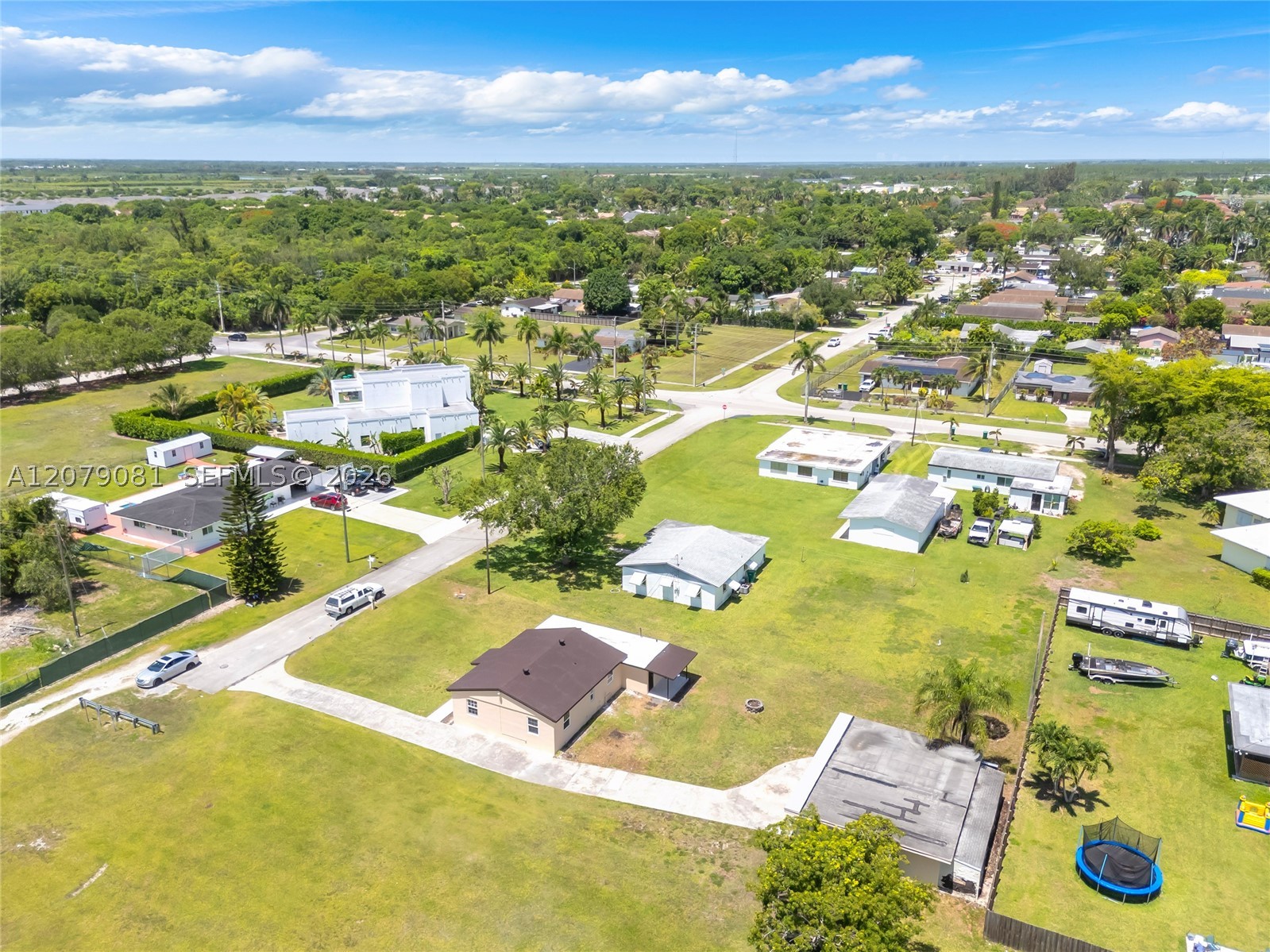 378 SW 6th St, Florida City FL 33034