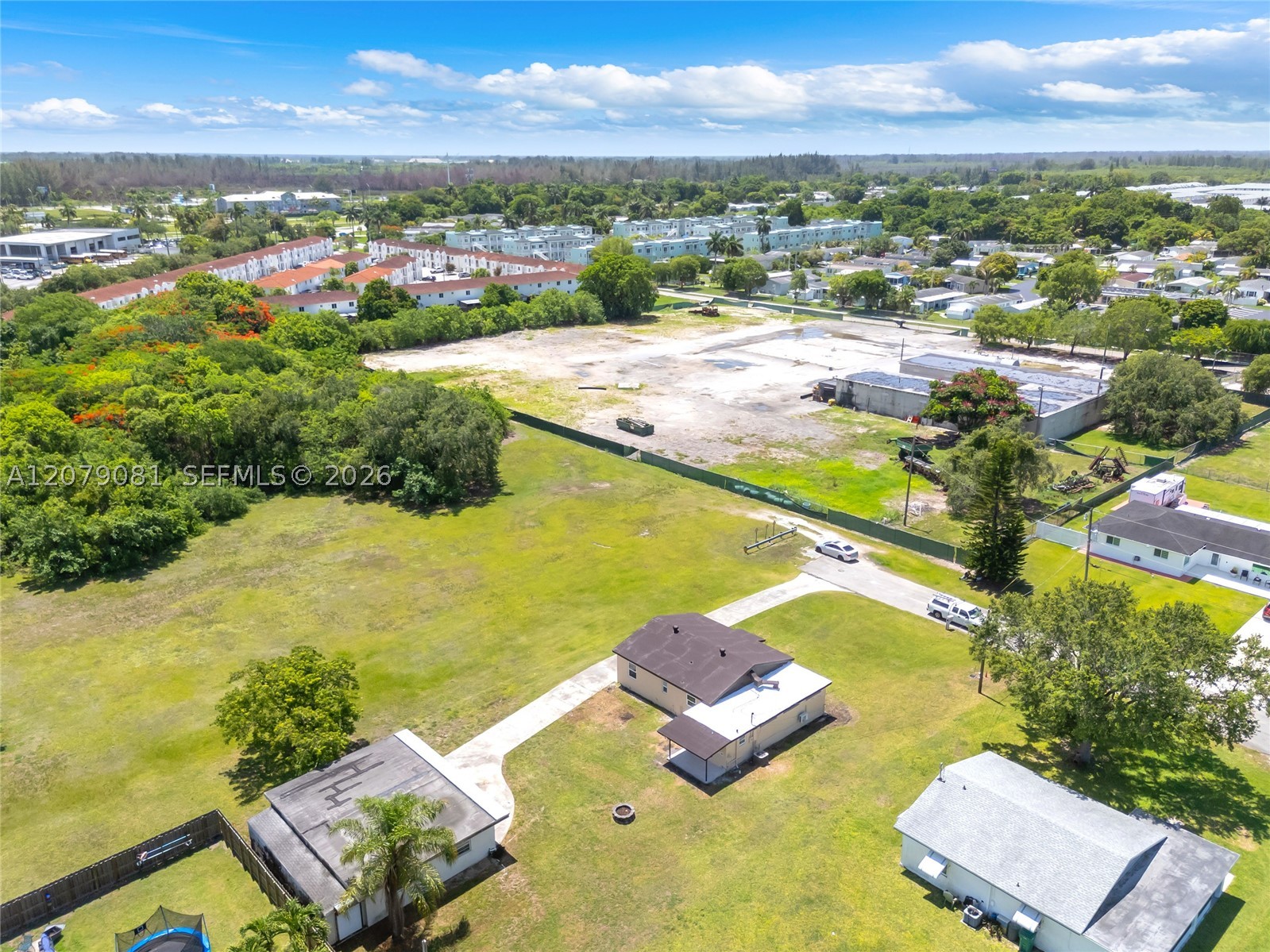378 SW 6th St, Florida City FL 33034