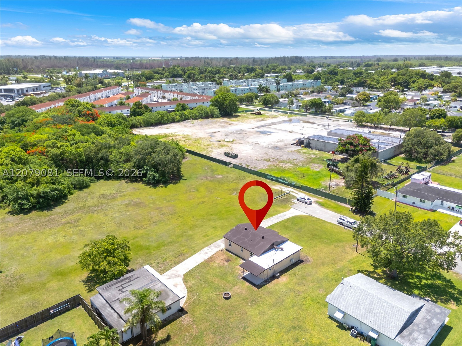 378 SW 6th St, Florida City FL 33034