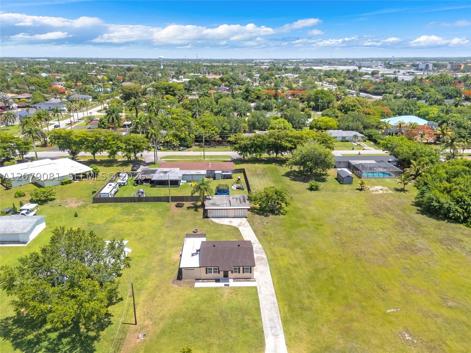 378 SW 6th St, Florida City FL 33034