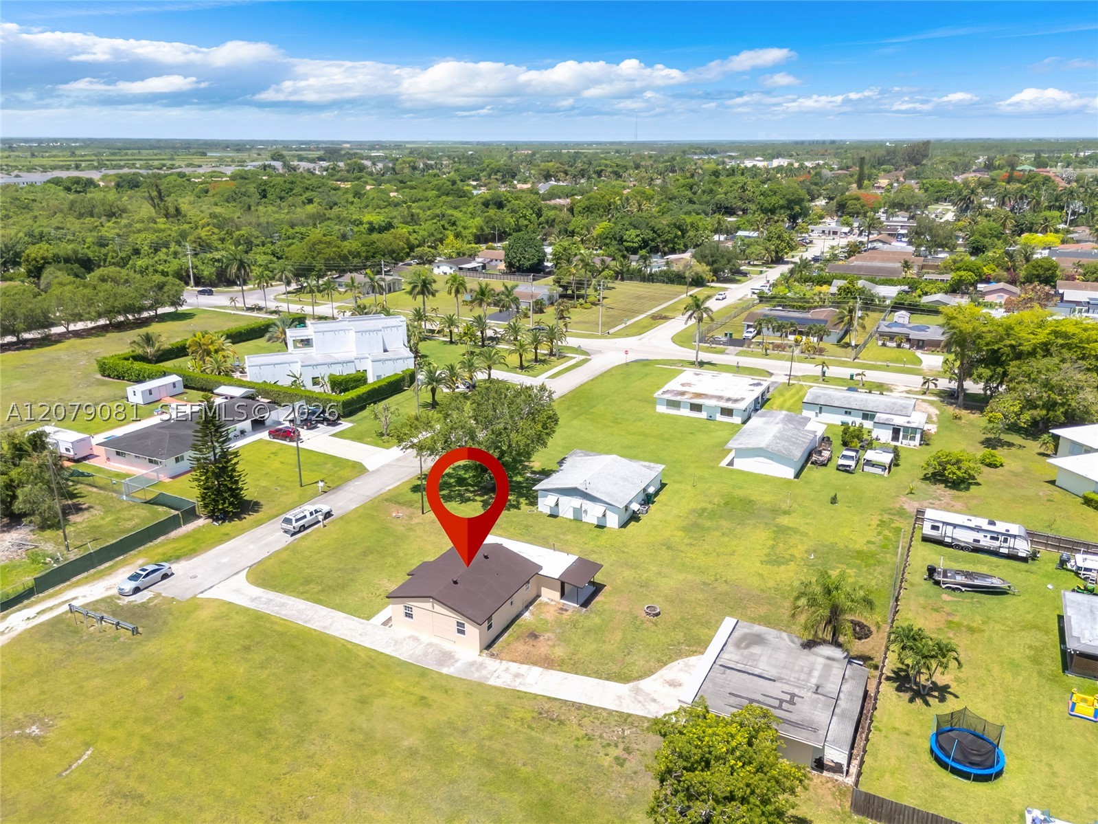 378 SW 6th St, Florida City FL 33034