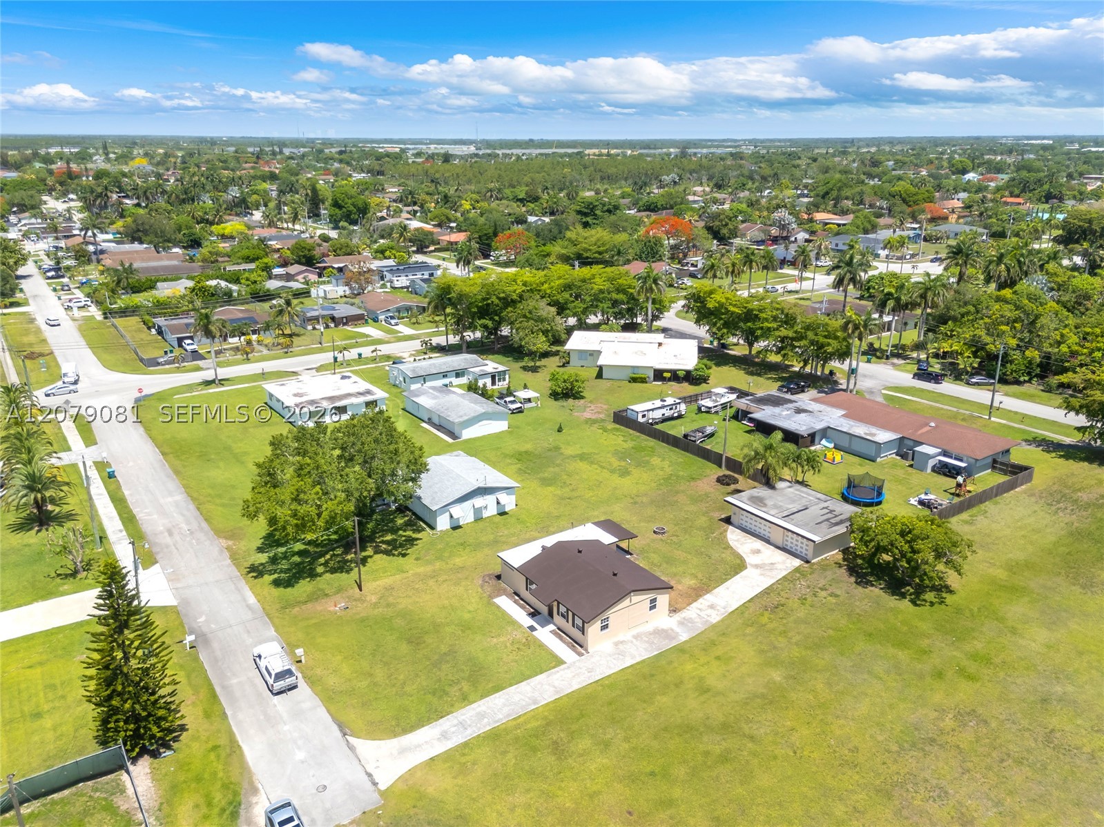 378 SW 6th St, Florida City FL 33034