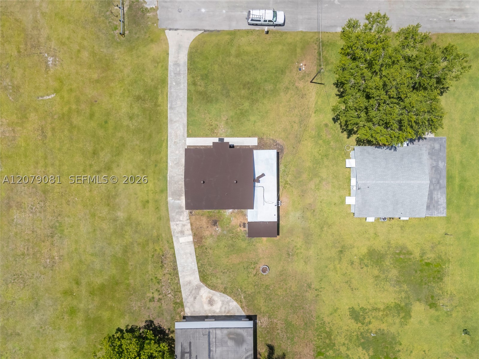 378 SW 6th St, Florida City FL 33034