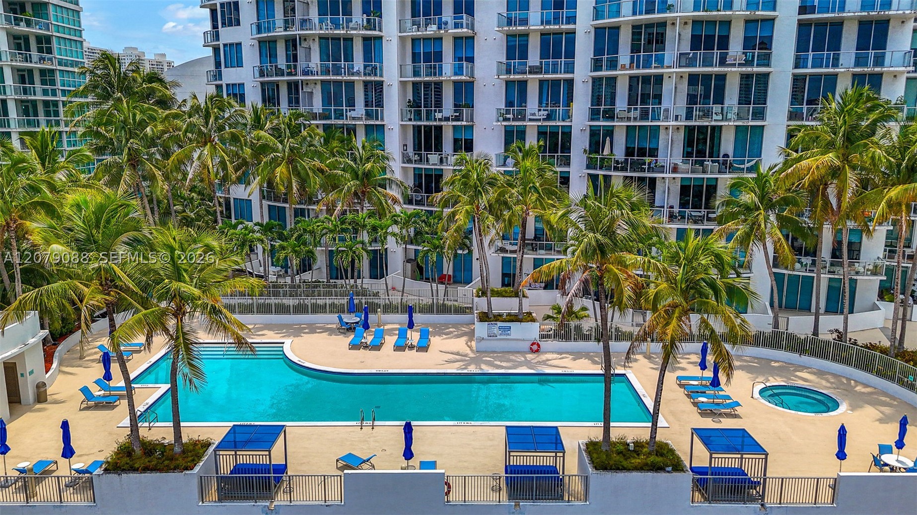 3029 NE 188th St #618, Aventura FL 33180
