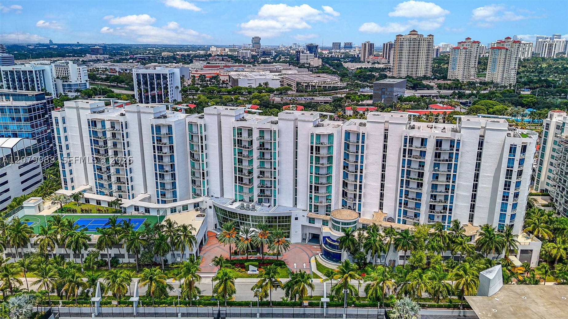 3029 NE 188th St #618, Aventura FL 33180