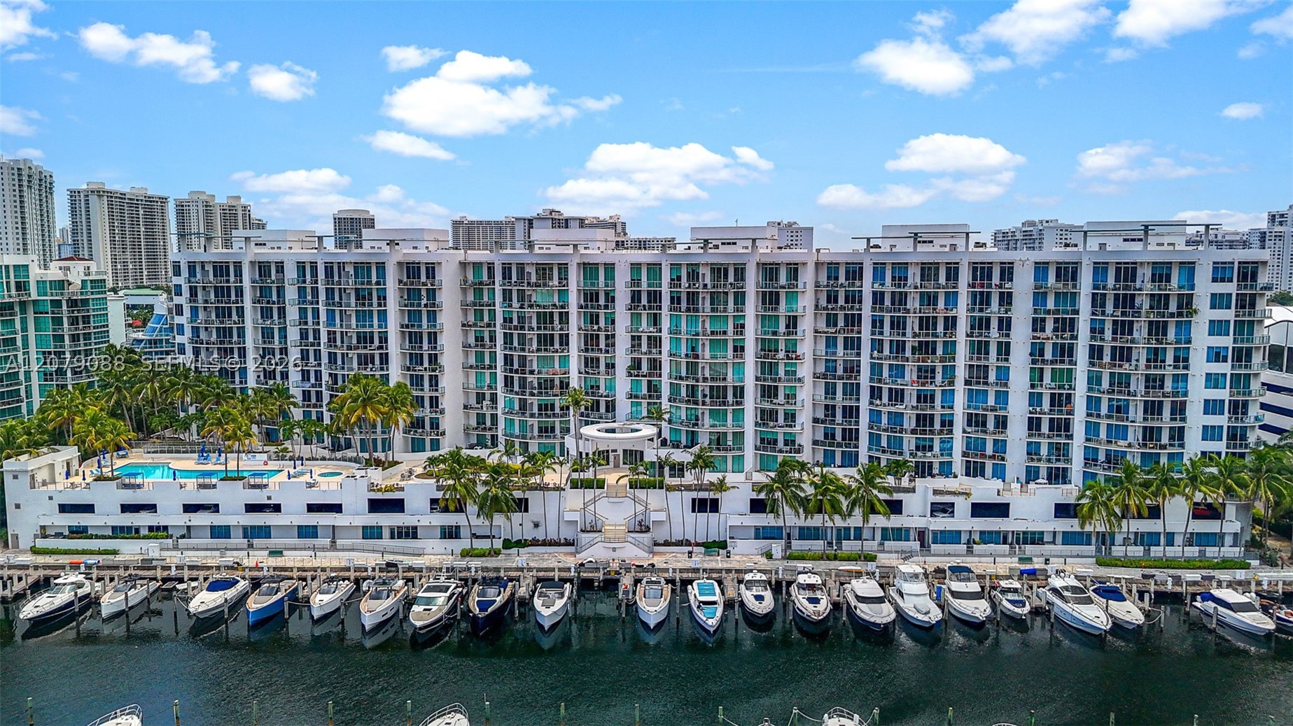 3029 NE 188th St #618, Aventura FL 33180