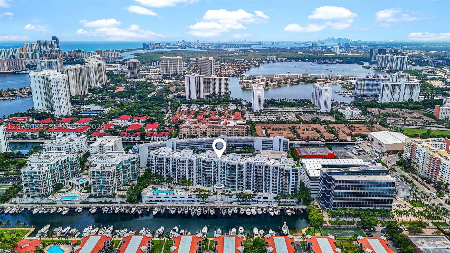3029 NE 188th St #618, Aventura FL 33180