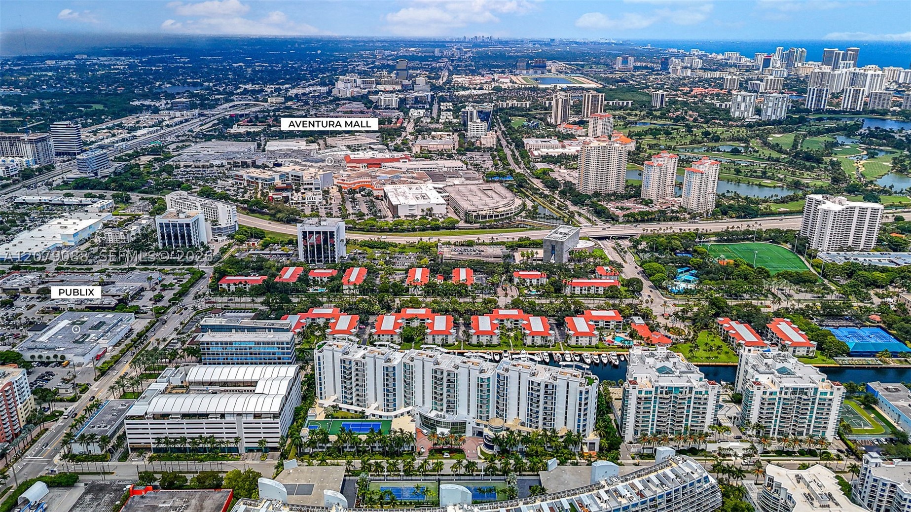 3029 NE 188th St #618, Aventura FL 33180