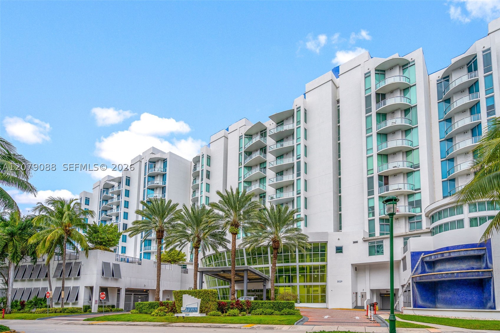 3029 NE 188th St #618, Aventura FL 33180