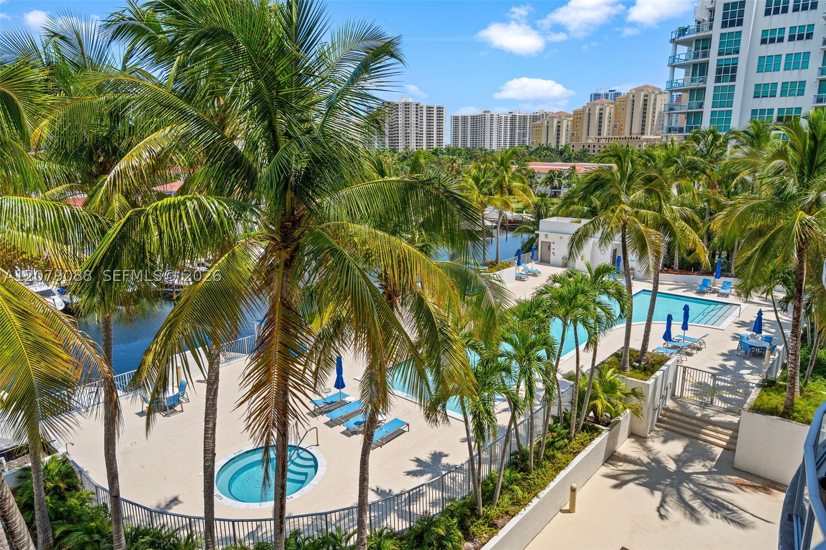 3029 NE 188th St #618, Aventura FL 33180