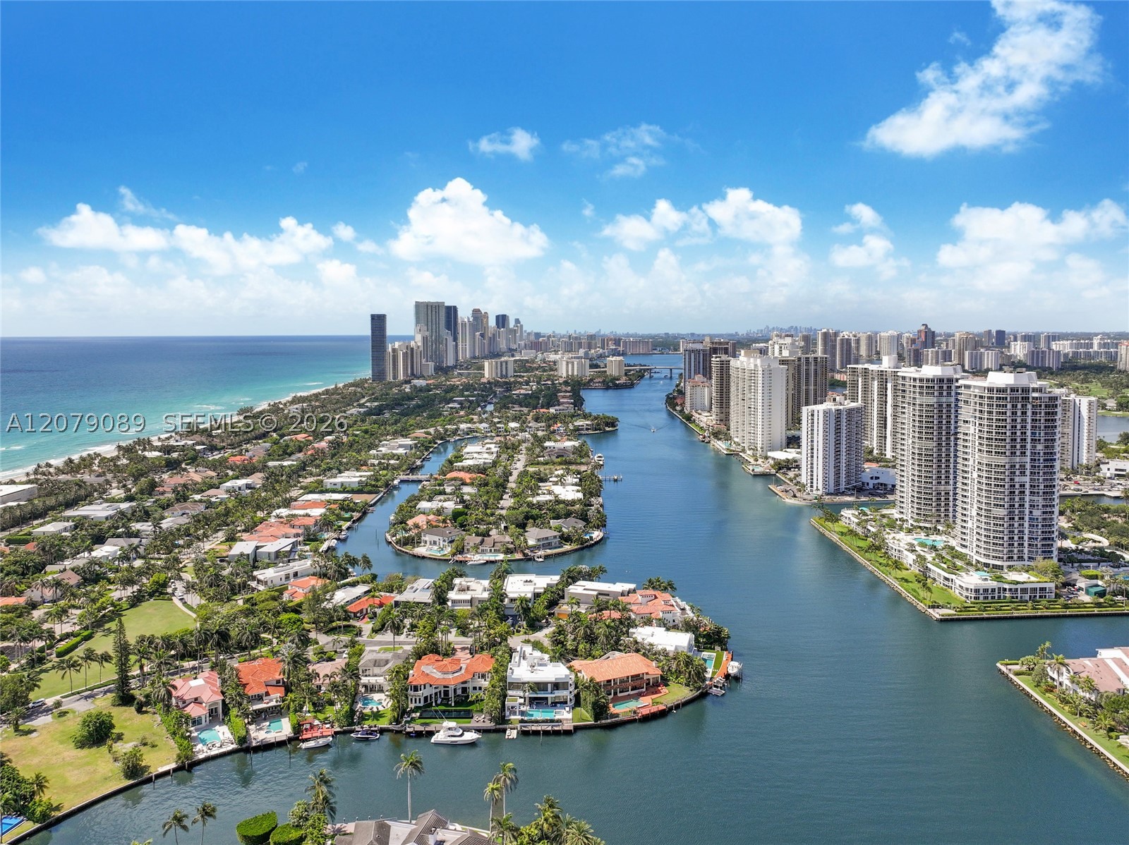 21150 Point Pl #3004, Aventura FL 33180