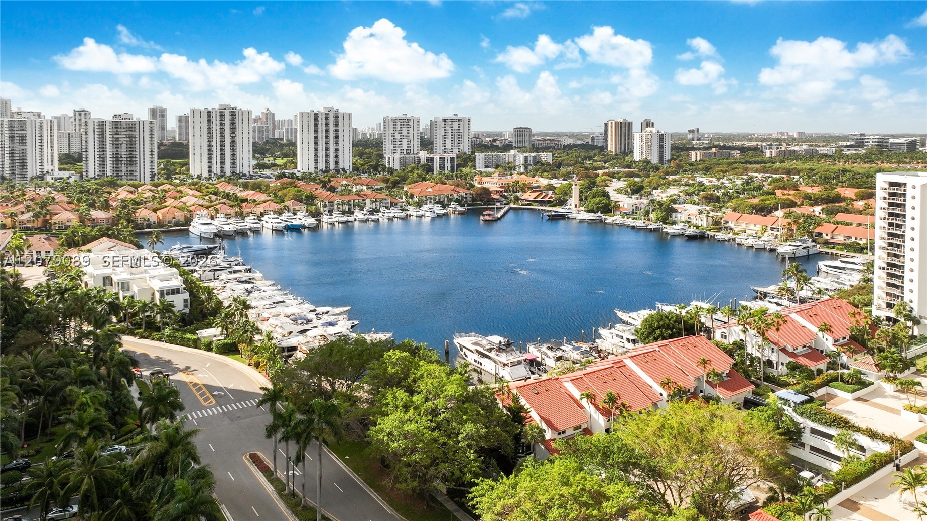 21150 Point Pl #3004, Aventura FL 33180