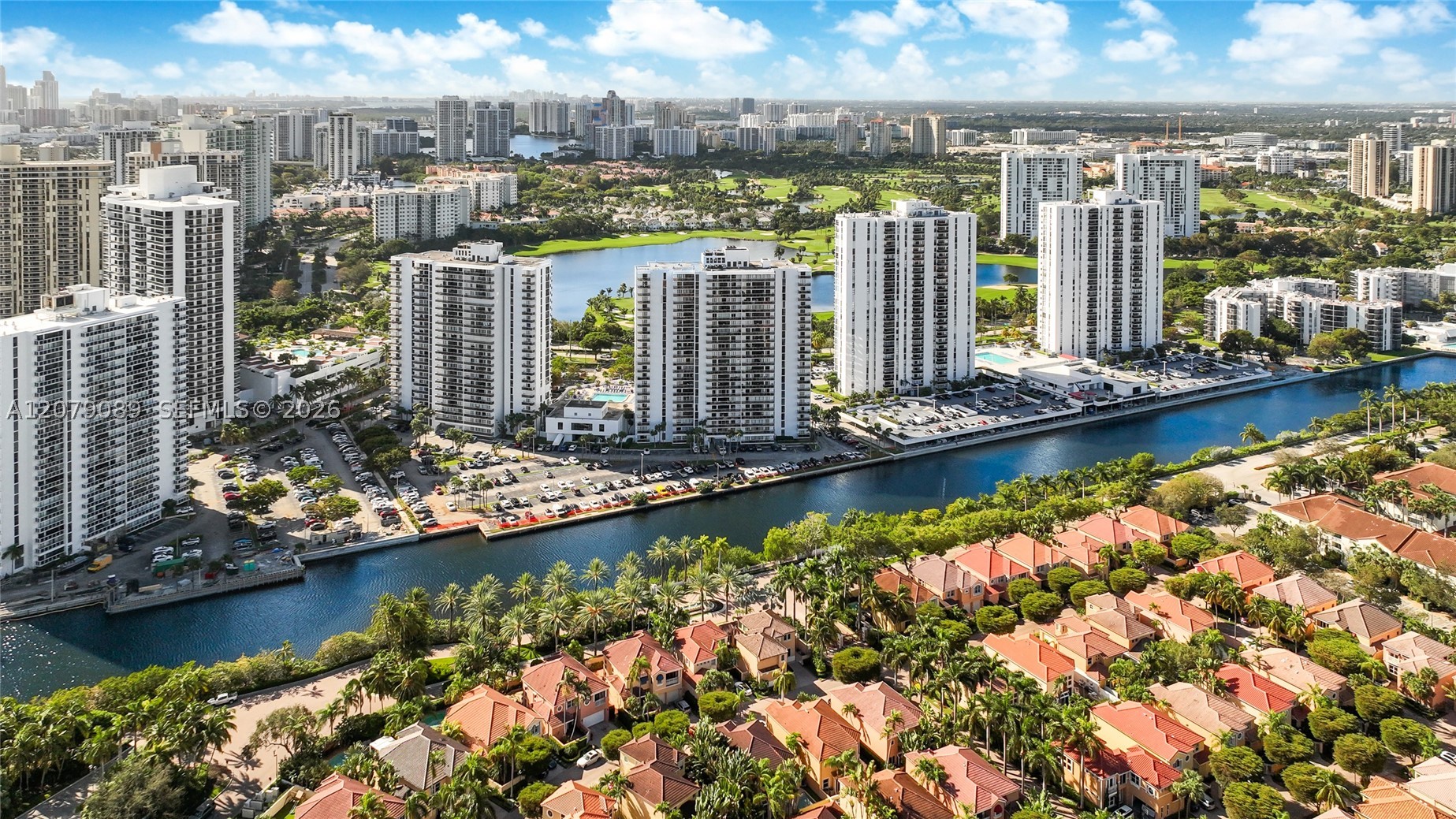 21150 Point Pl #3004, Aventura FL 33180