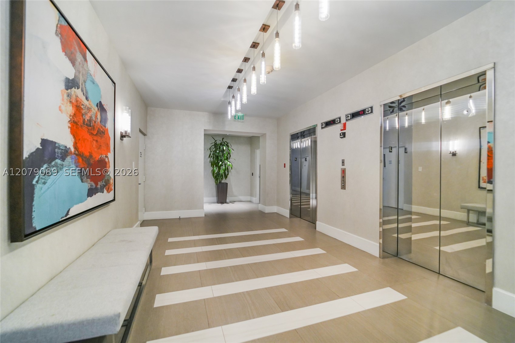 21150 Point Pl #3004, Aventura FL 33180