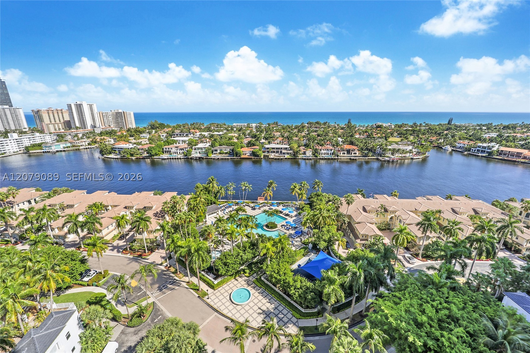 21150 Point Pl #3004, Aventura FL 33180