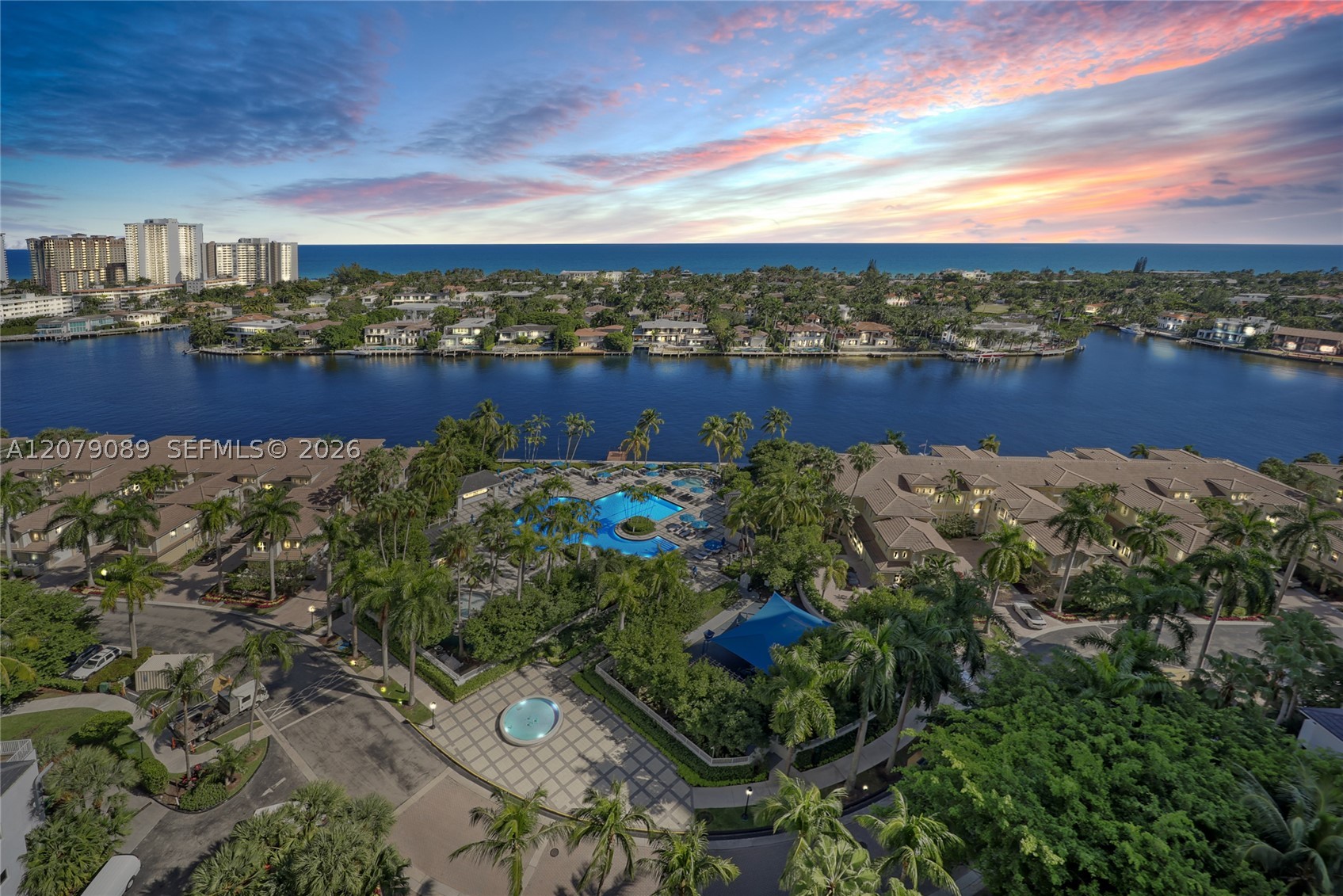 21150 Point Pl #3004, Aventura FL 33180