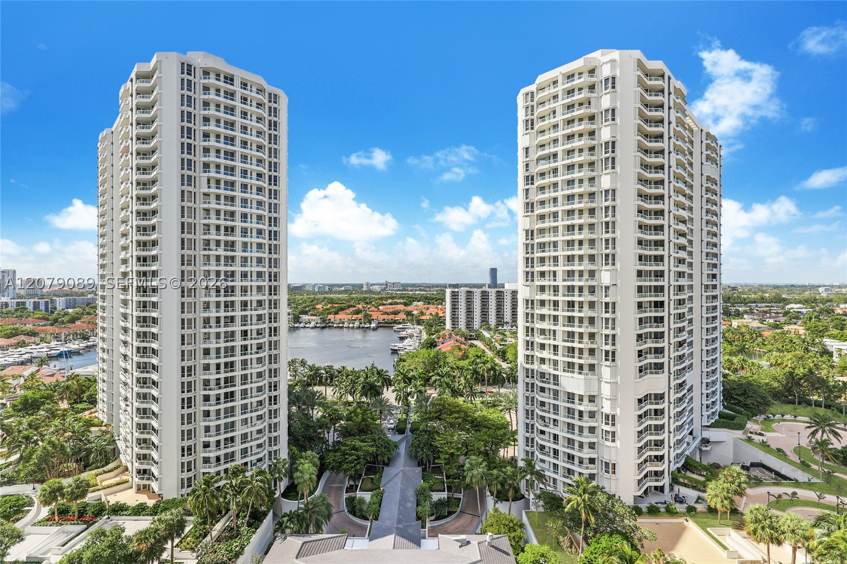 21150 Point Pl #3004, Aventura FL 33180