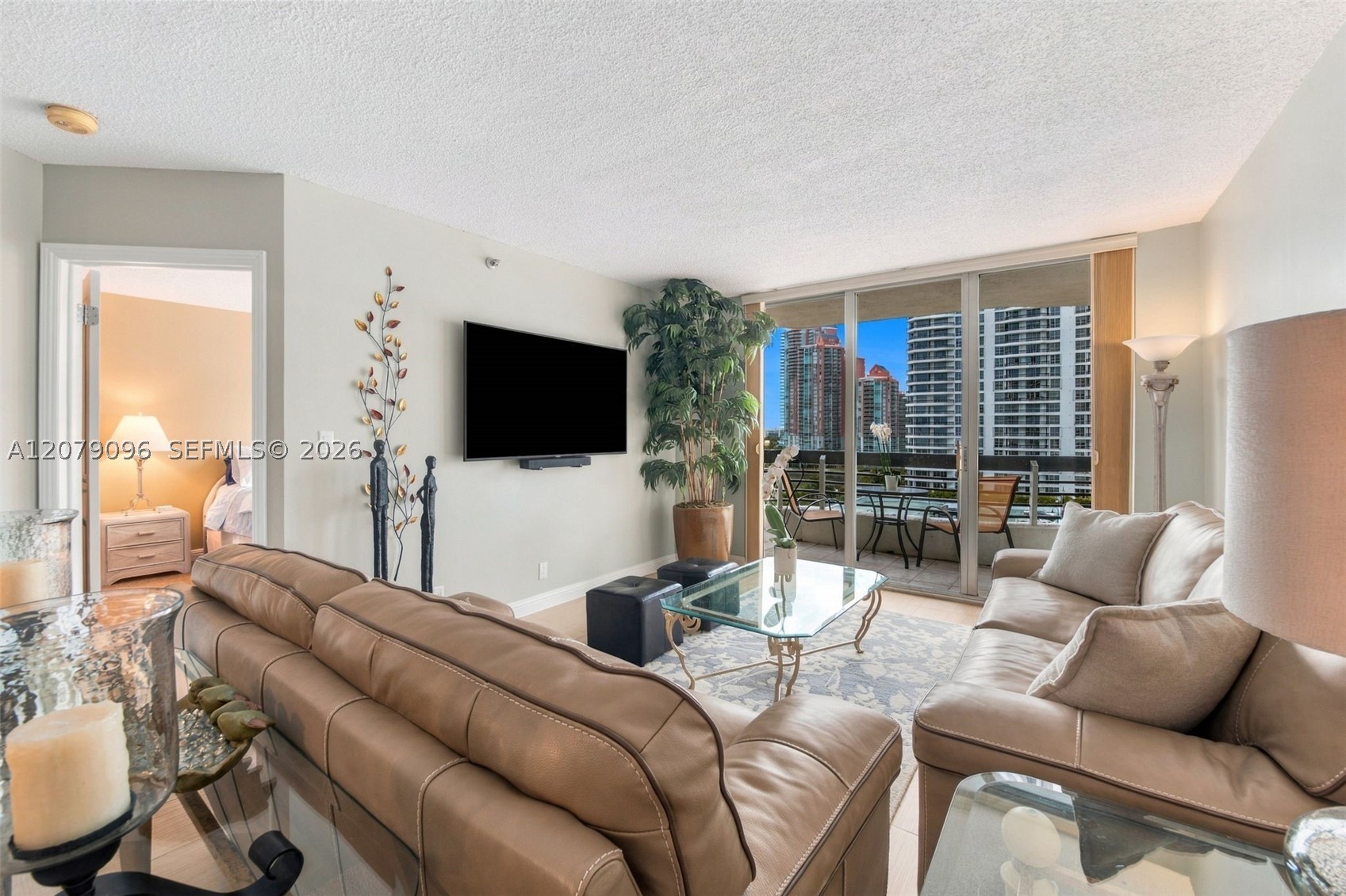 3600 Mystic Pointe Dr #903, Aventura FL 33180