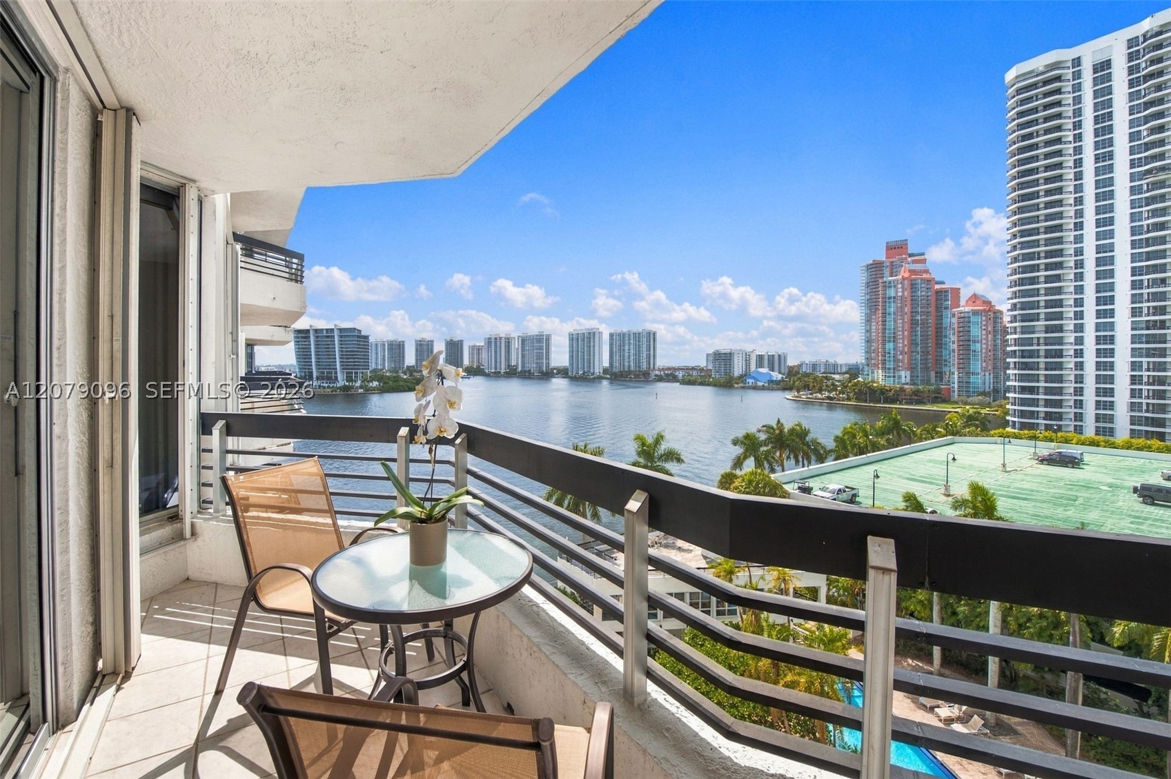 3600 Mystic Pointe Dr #903, Aventura FL 33180
