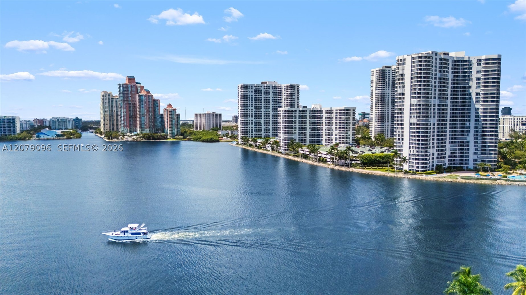 3600 Mystic Pointe Dr #903, Aventura FL 33180