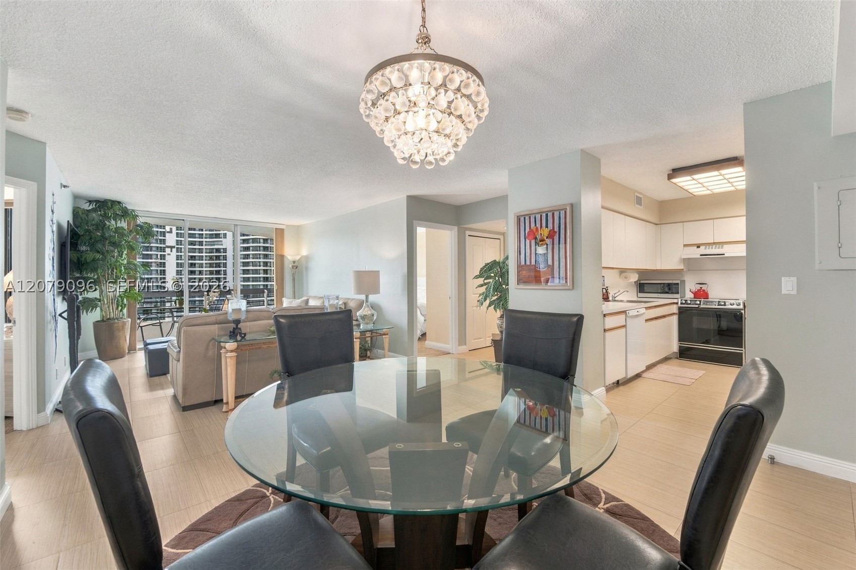 3600 Mystic Pointe Dr #903, Aventura FL 33180