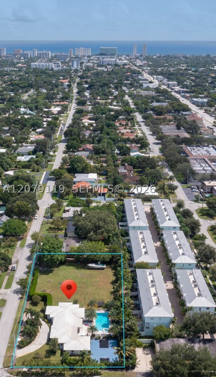 400 NE 2nd St #1, Pompano Beach FL 33060