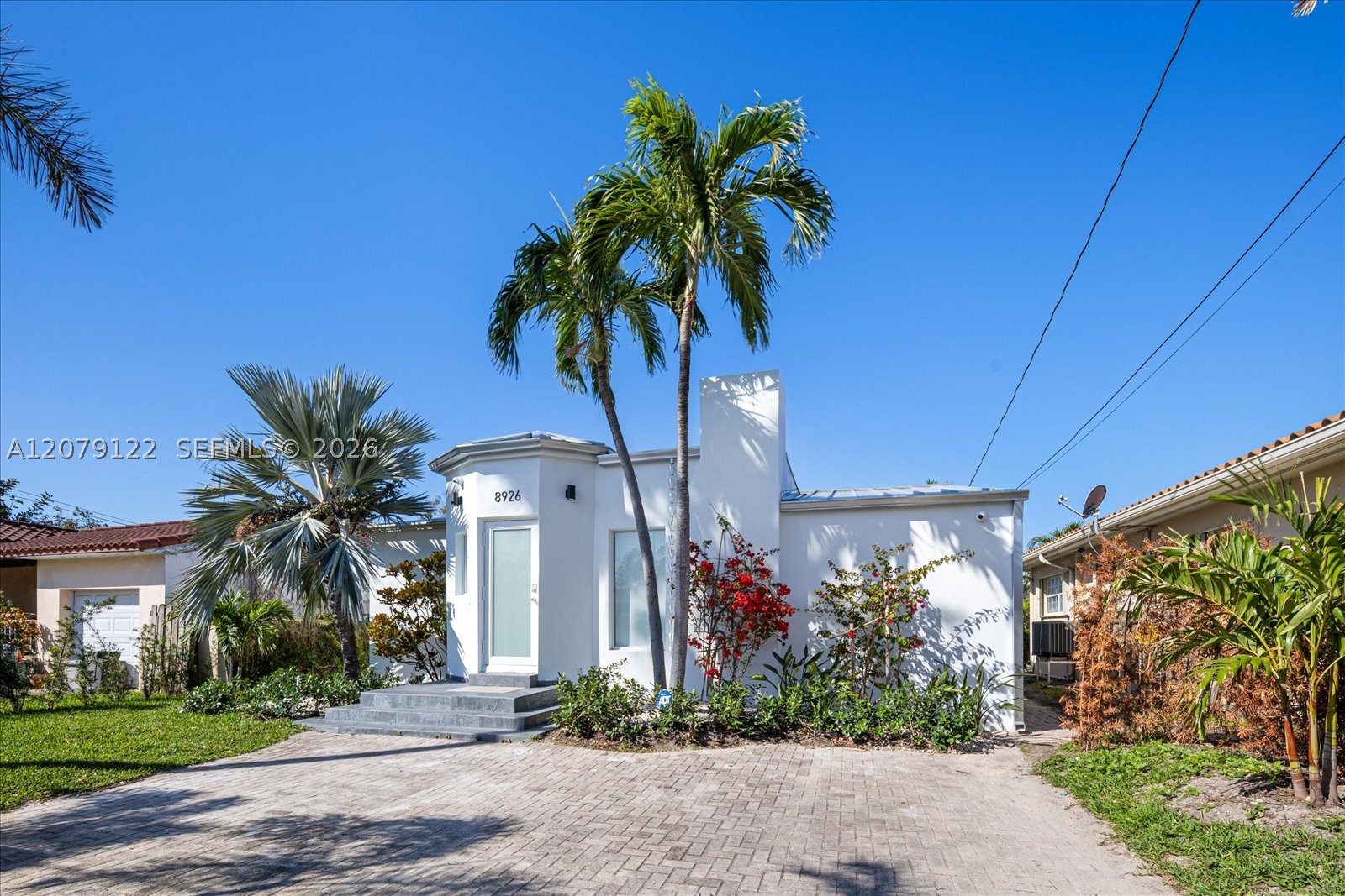 8926 Emerson Ave, Surfside FL 33154
