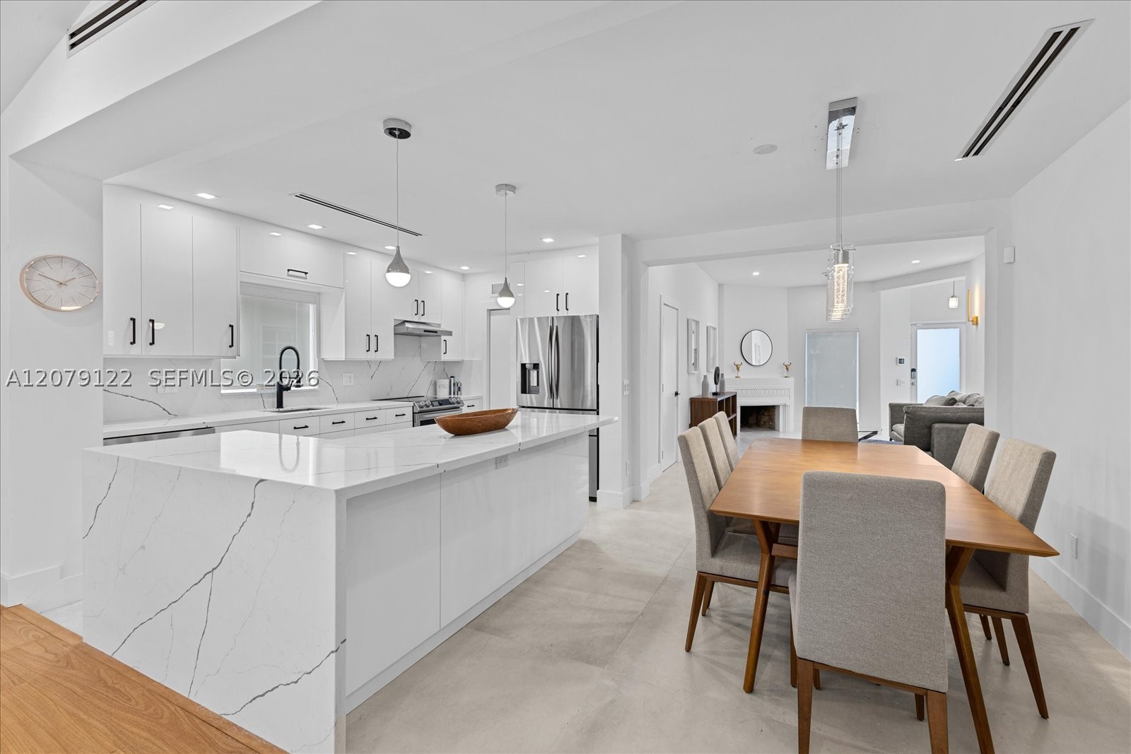 8926 Emerson Ave, Surfside FL 33154