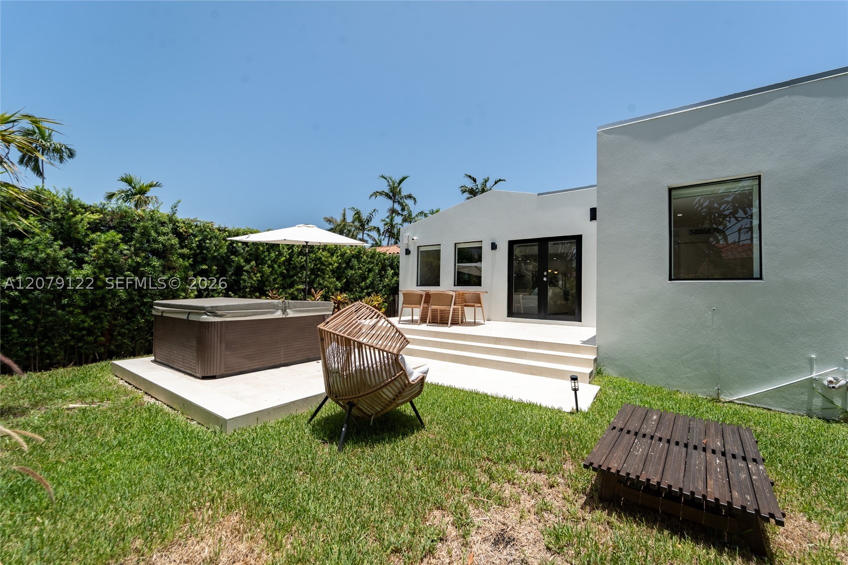8926 Emerson Ave, Surfside FL 33154