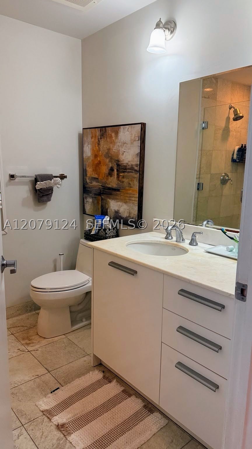 1060 Brickell Ave #2709, Miami FL 33131