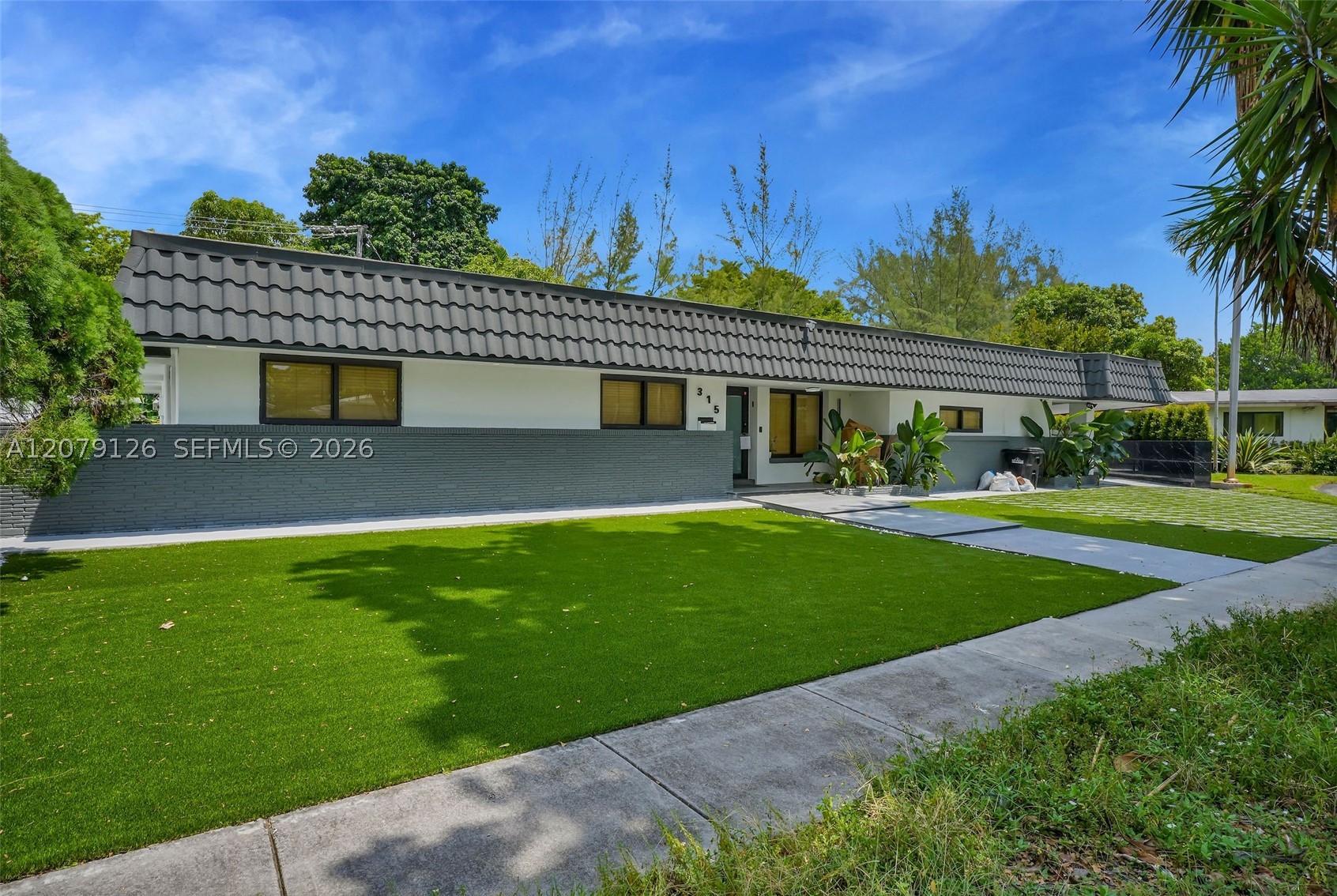 315 NE 122nd St #0, North Miami FL 33161