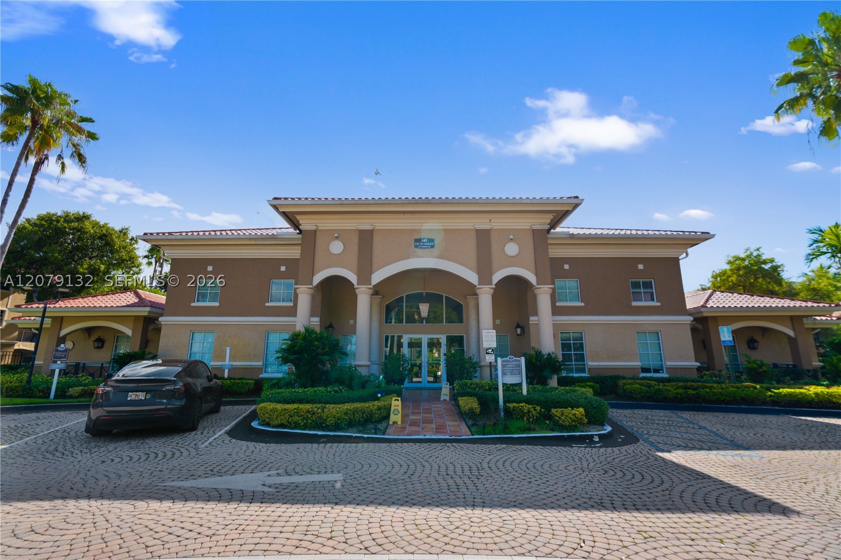 11701 SW 2nd St #5306, Pembroke Pines FL 33025