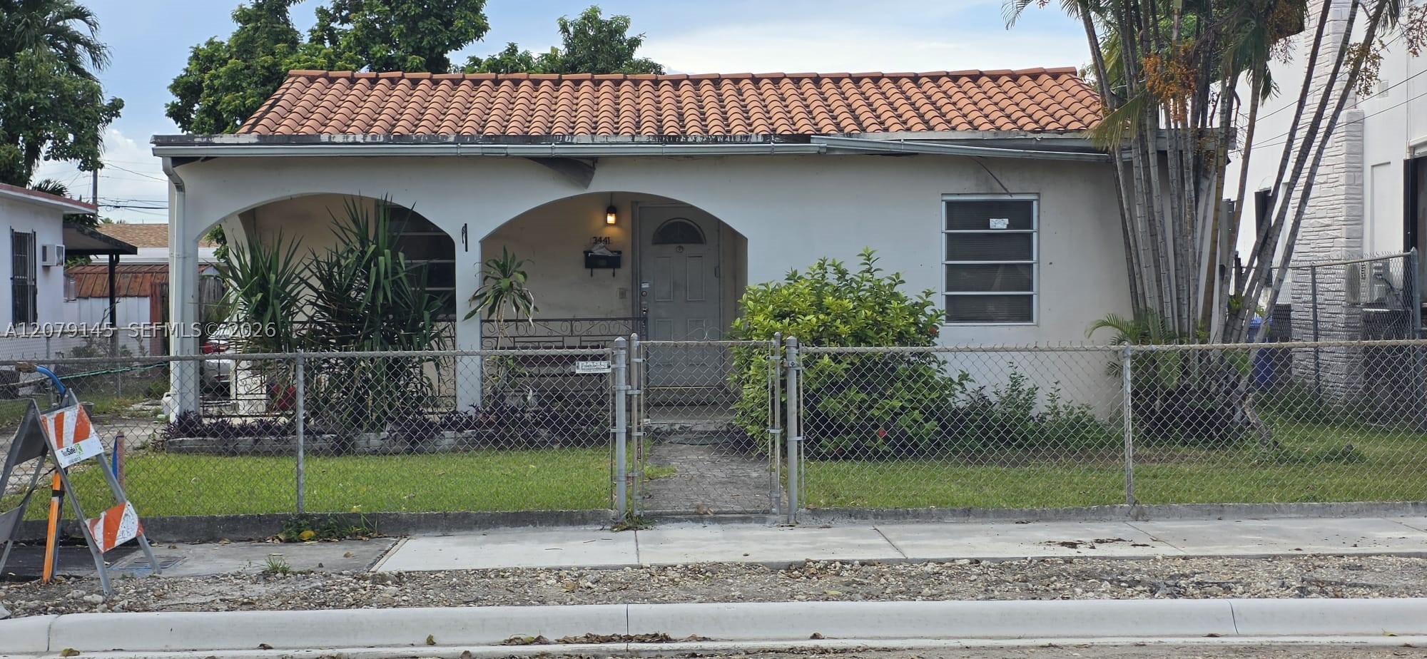 3441 NW 17th St, Miami FL 33125