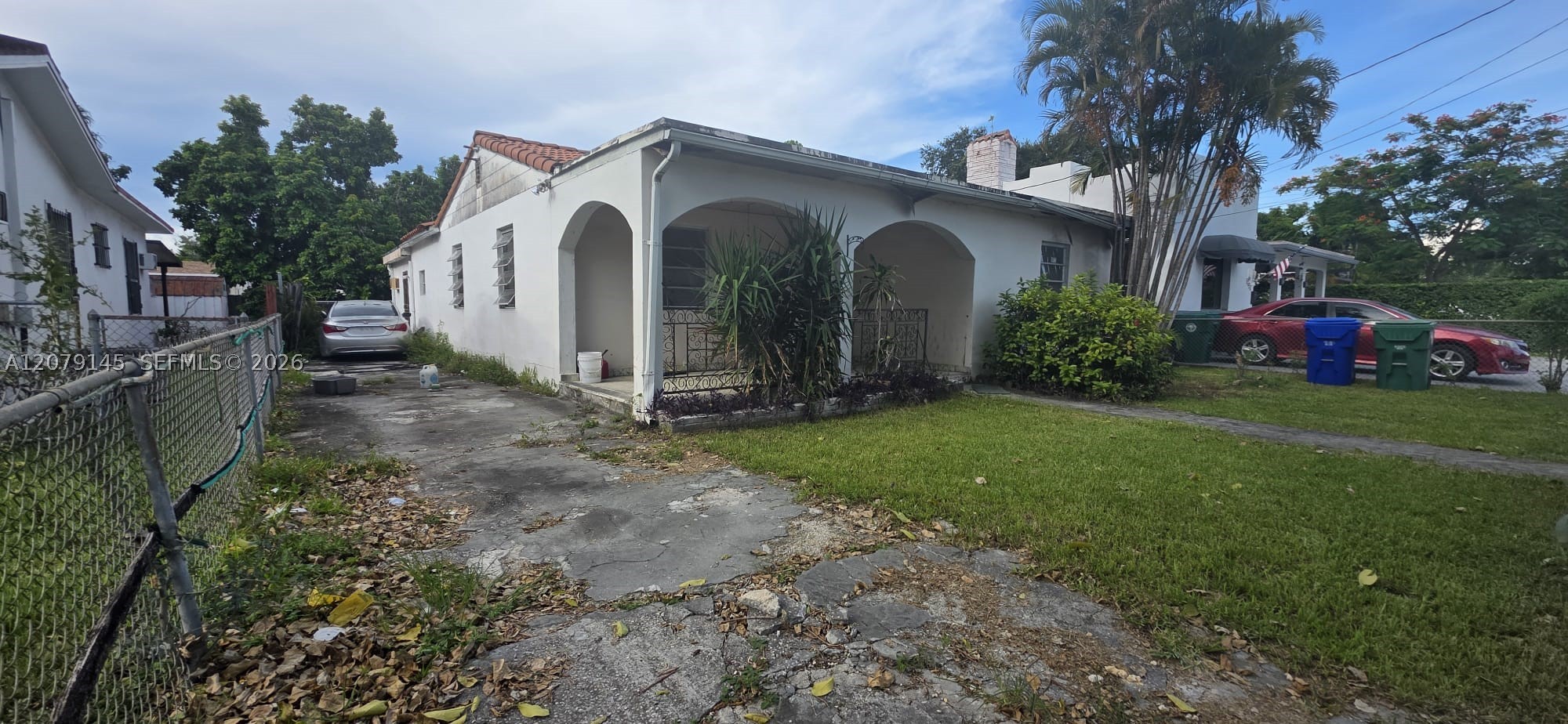 3441 NW 17th St, Miami FL 33125