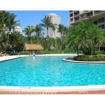 540 Brickell Key Dr #218, Miami FL 33131