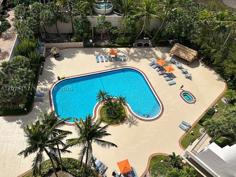 540 Brickell Key Dr #218, Miami FL 33131