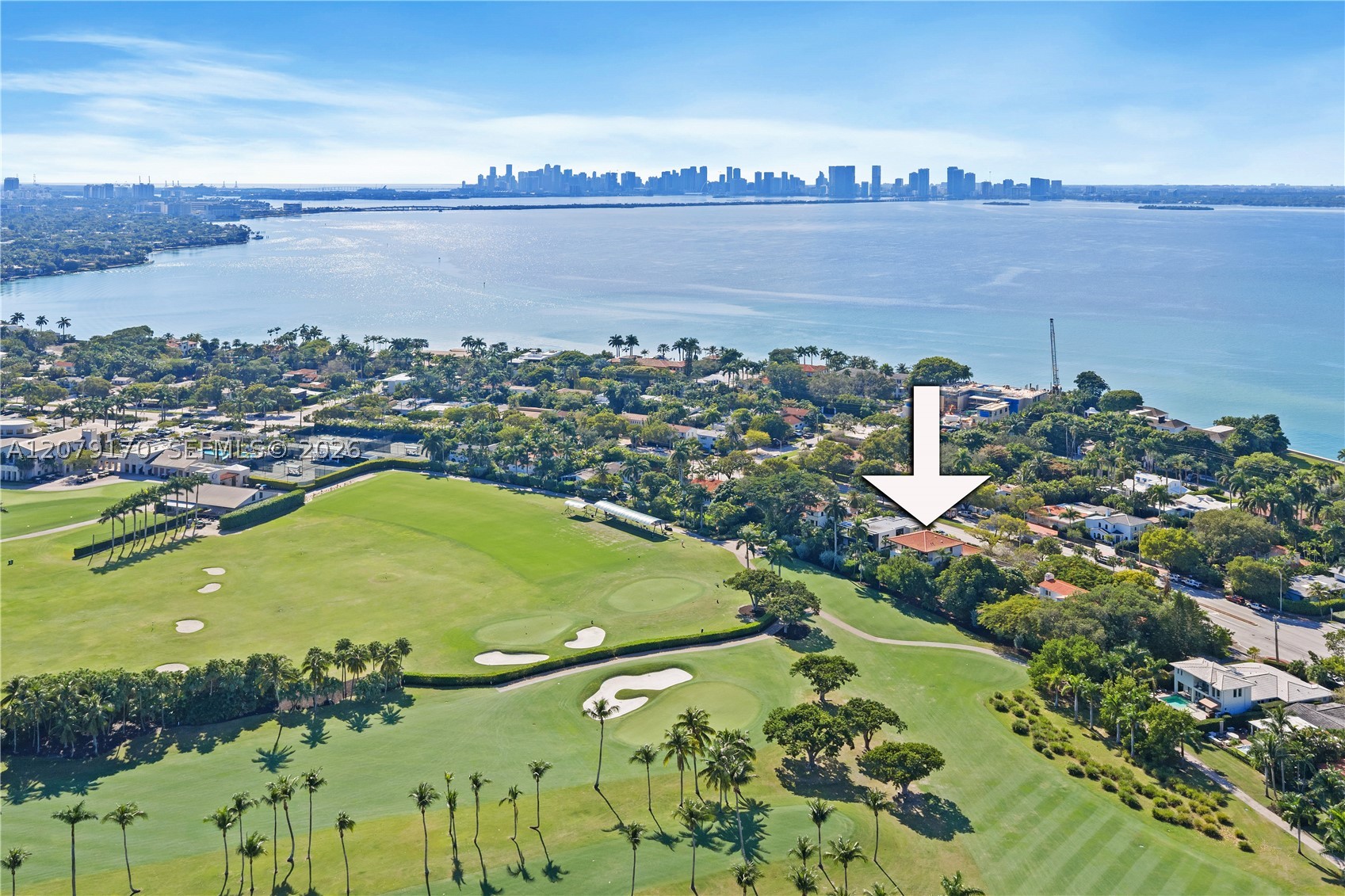 5831 Alton Rd, Miami Beach FL 33140