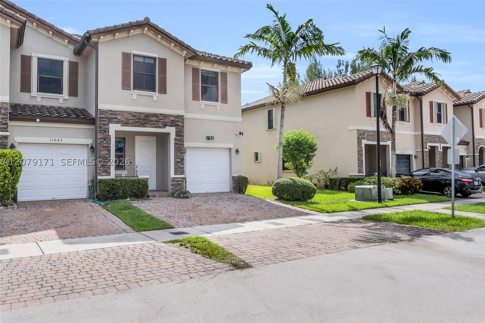 11671 SW 150th Pl, Miami FL 33196