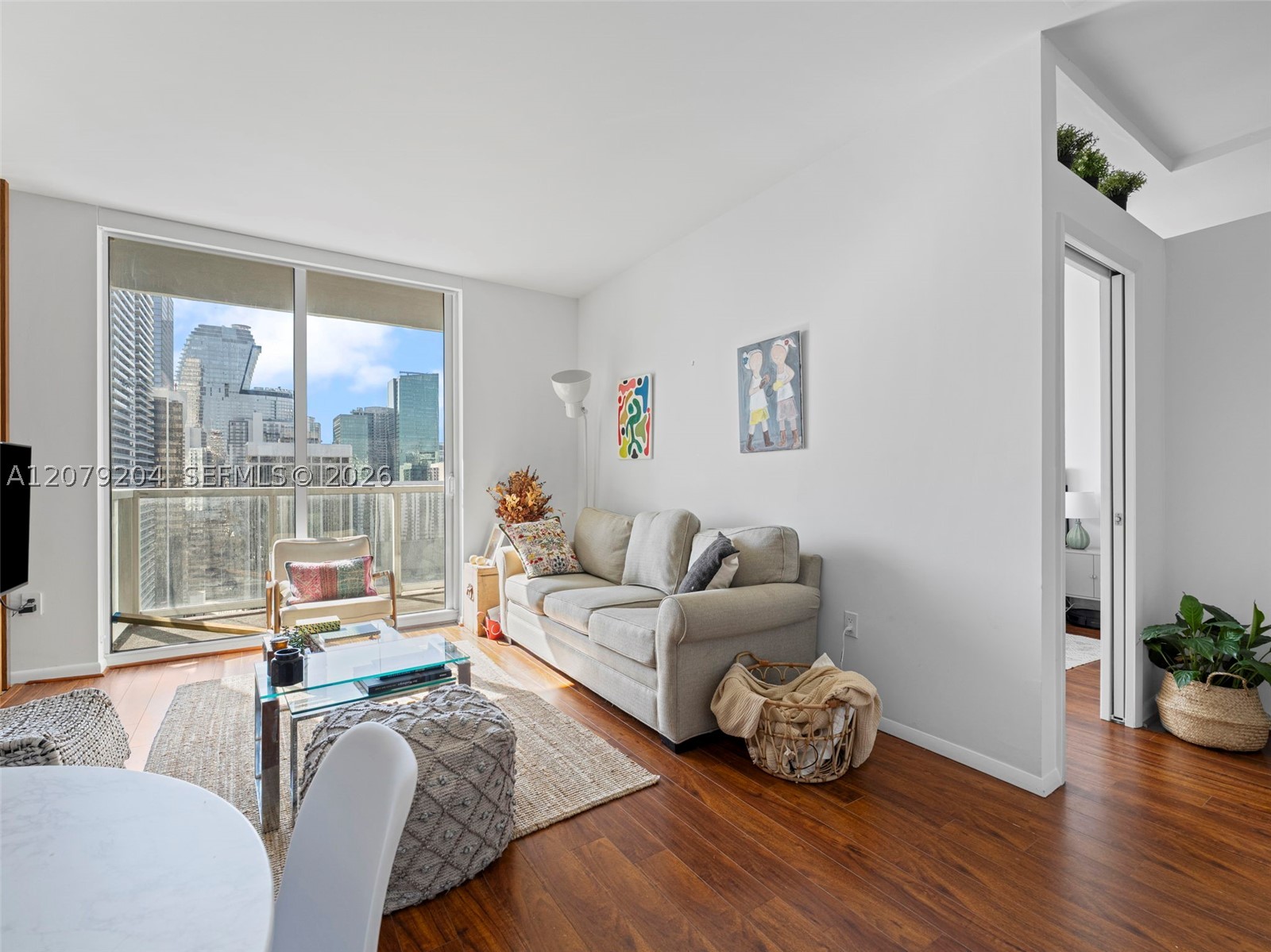 244 Biscayne Blvd #3105, Miami FL 33132