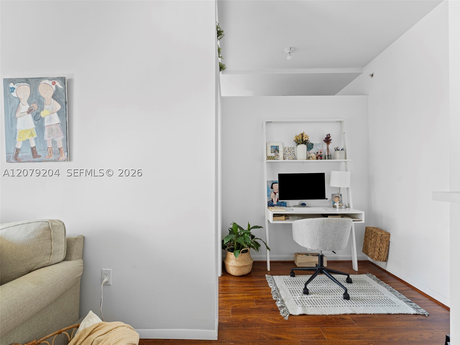 244 Biscayne Blvd #3105, Miami FL 33132