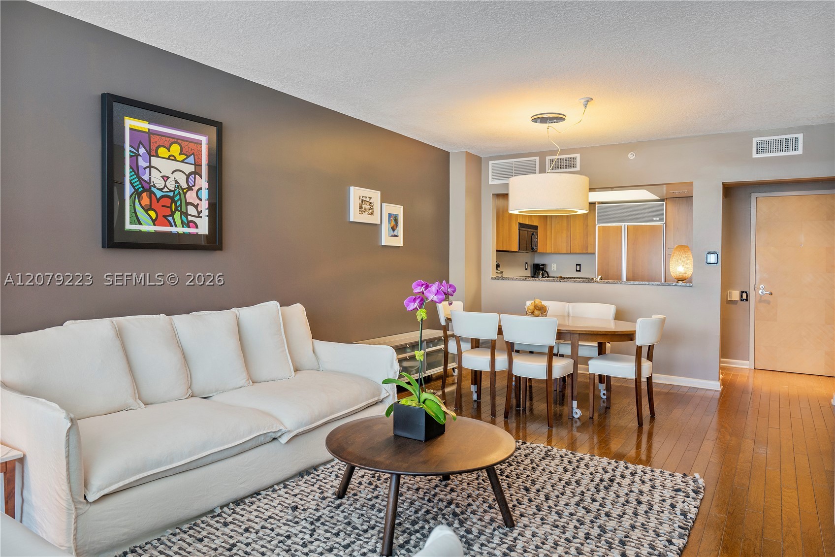 1500 Ocean Dr #810, Miami Beach FL 33139