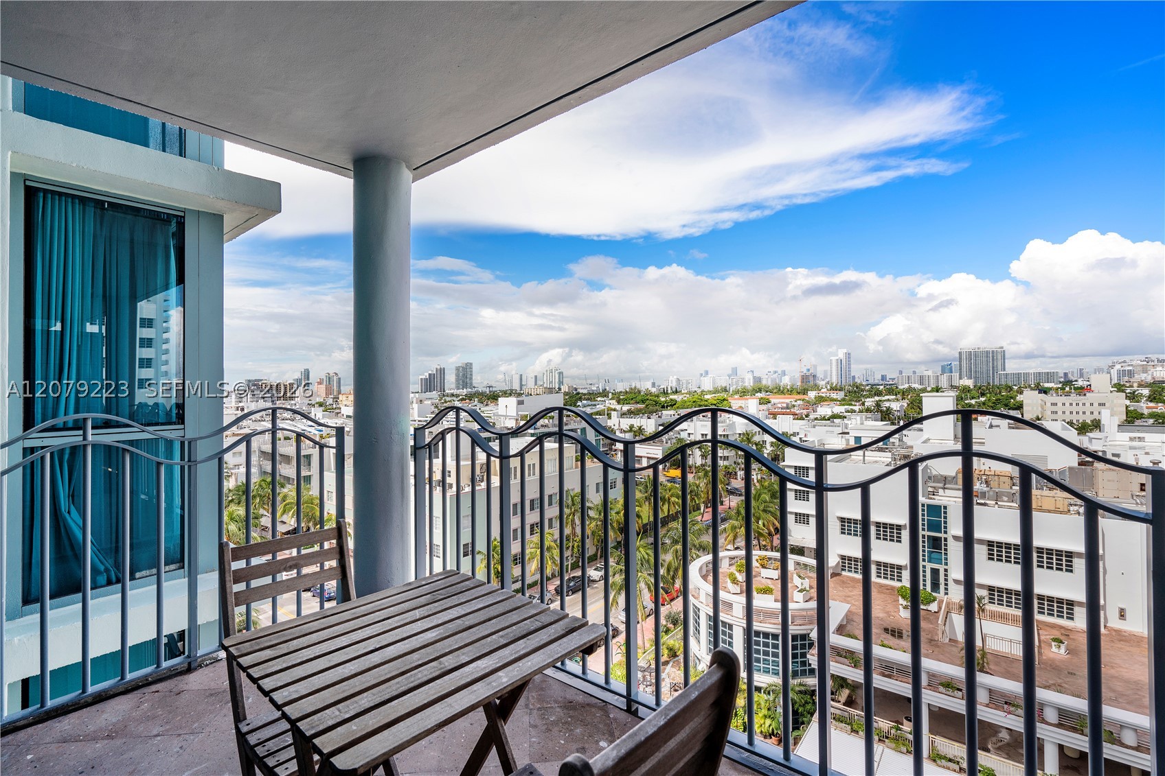 1500 Ocean Dr #810, Miami Beach FL 33139