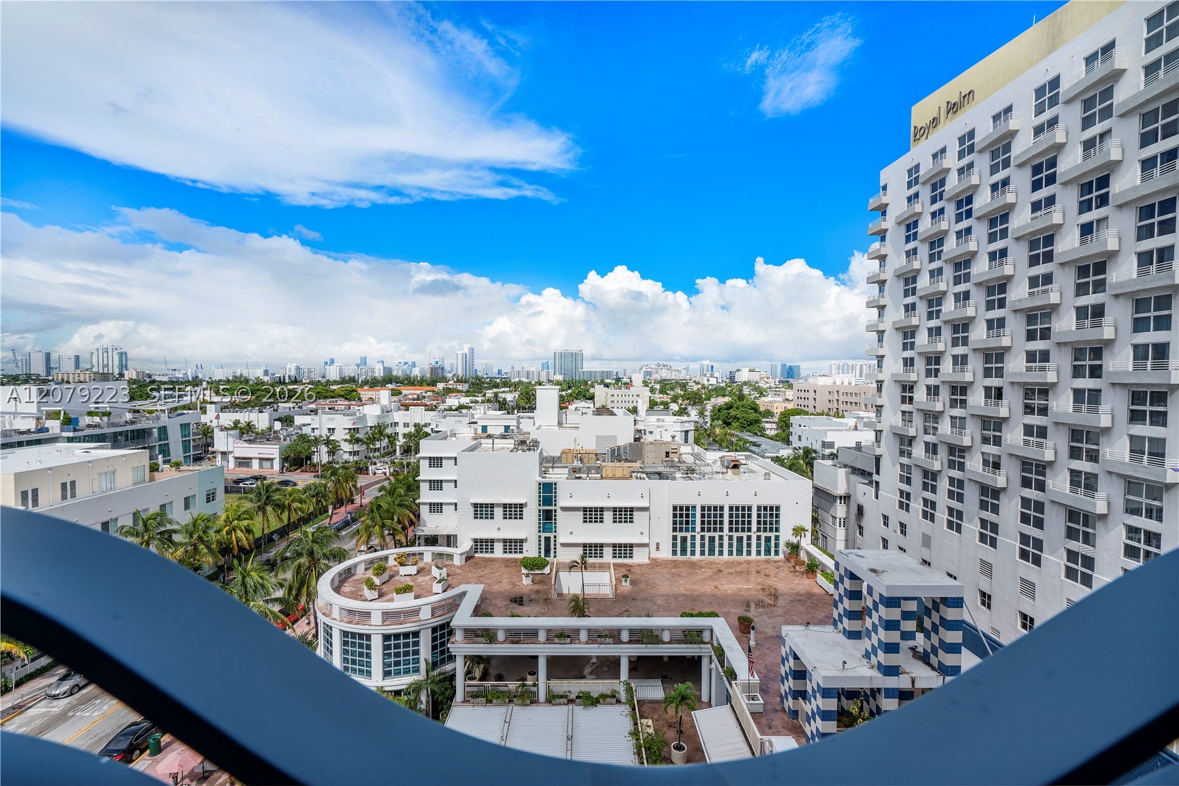 1500 Ocean Dr #810, Miami Beach FL 33139