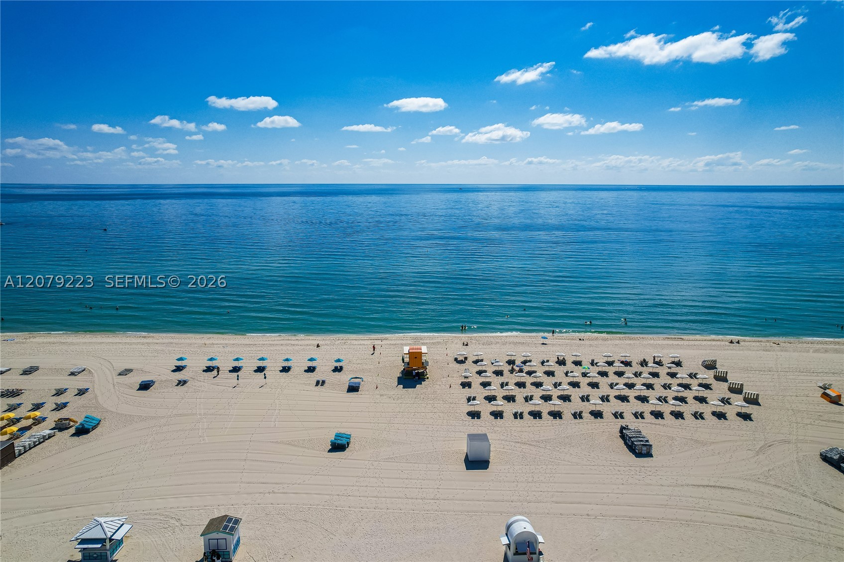 1500 Ocean Dr #810, Miami Beach FL 33139