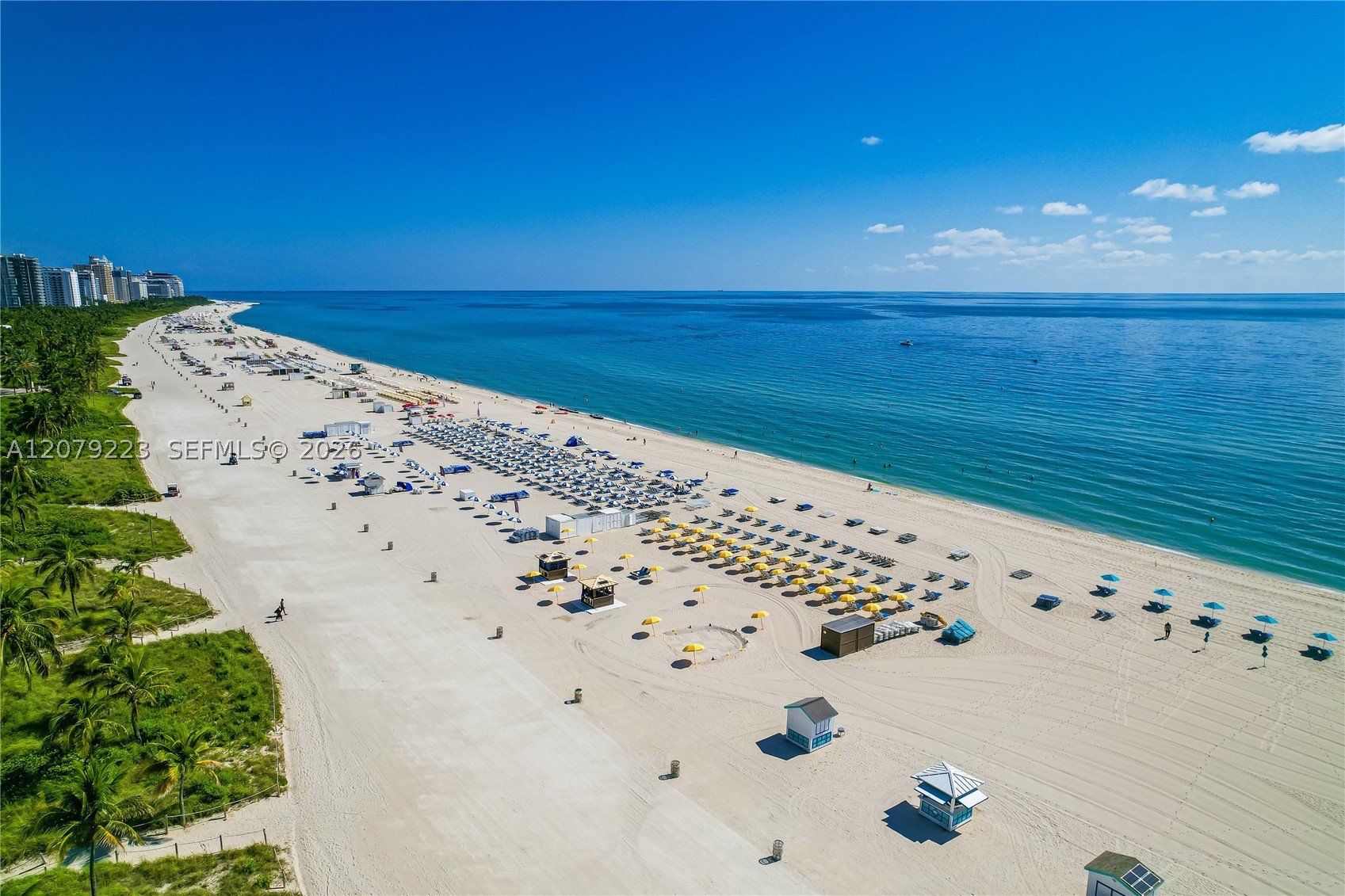1500 Ocean Dr #810, Miami Beach FL 33139