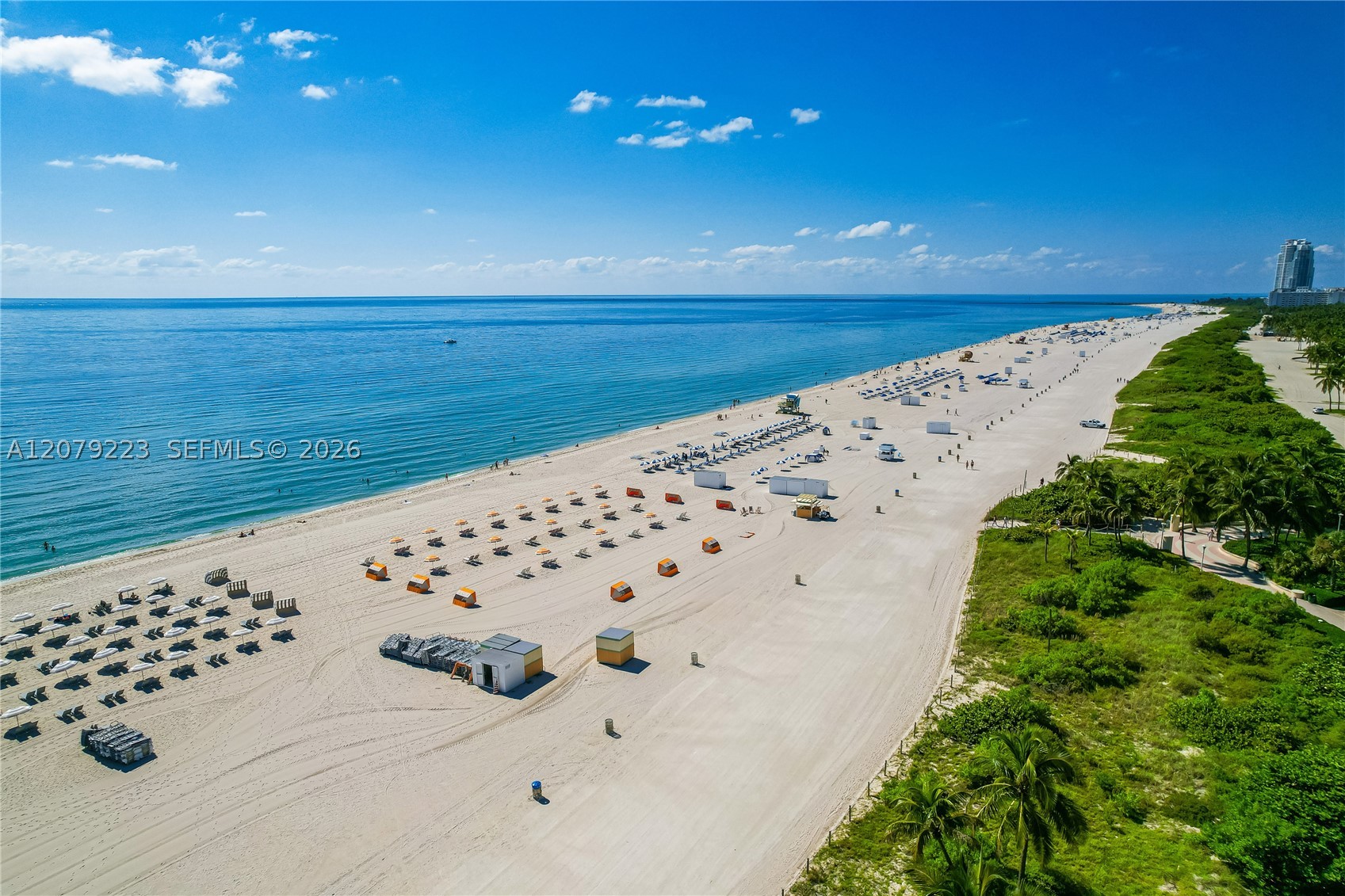 1500 Ocean Dr #810, Miami Beach FL 33139