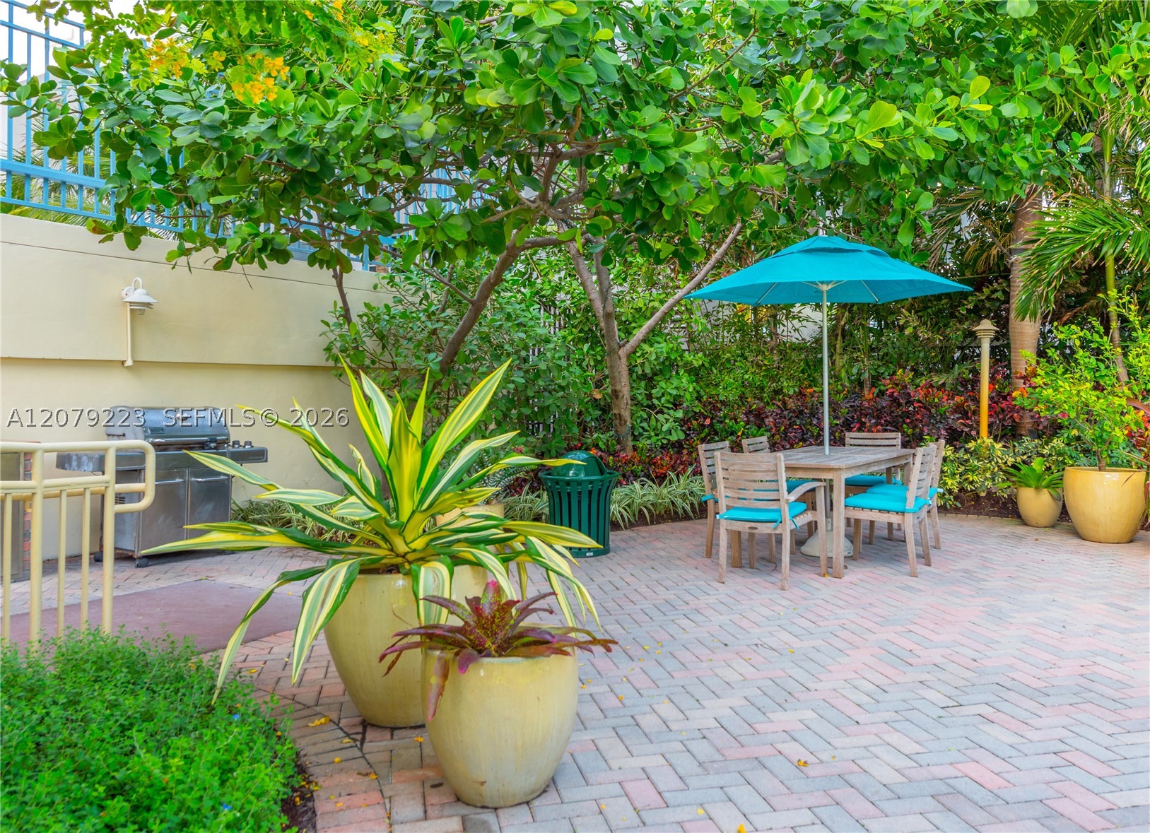 1500 Ocean Dr #810, Miami Beach FL 33139